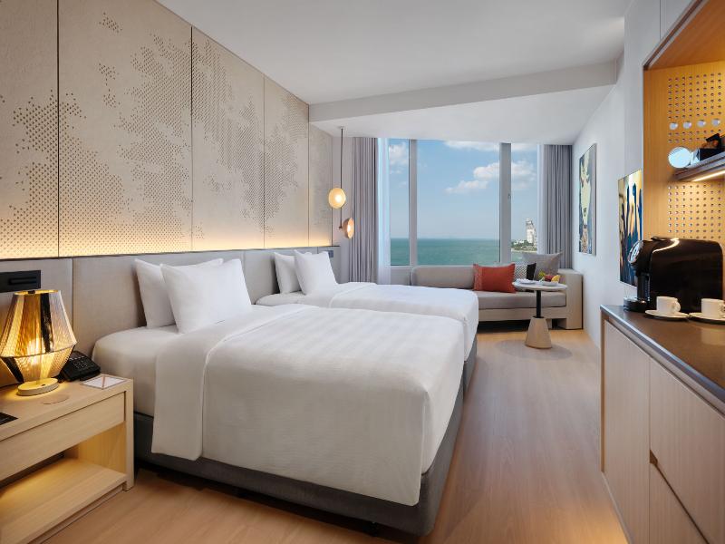 Hard Rock Hotel Pattaya image