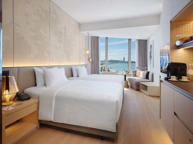 Hard Rock Hotel Pattaya image