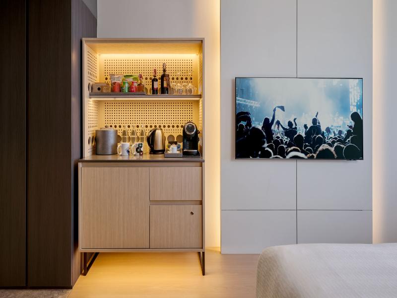 Hard Rock Hotel Pattaya image
