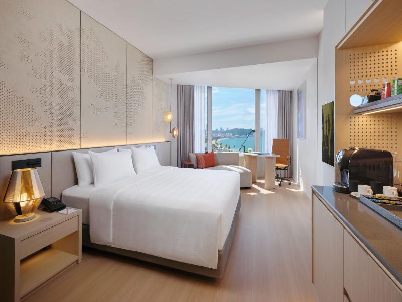 Hard Rock Hotel Pattaya image