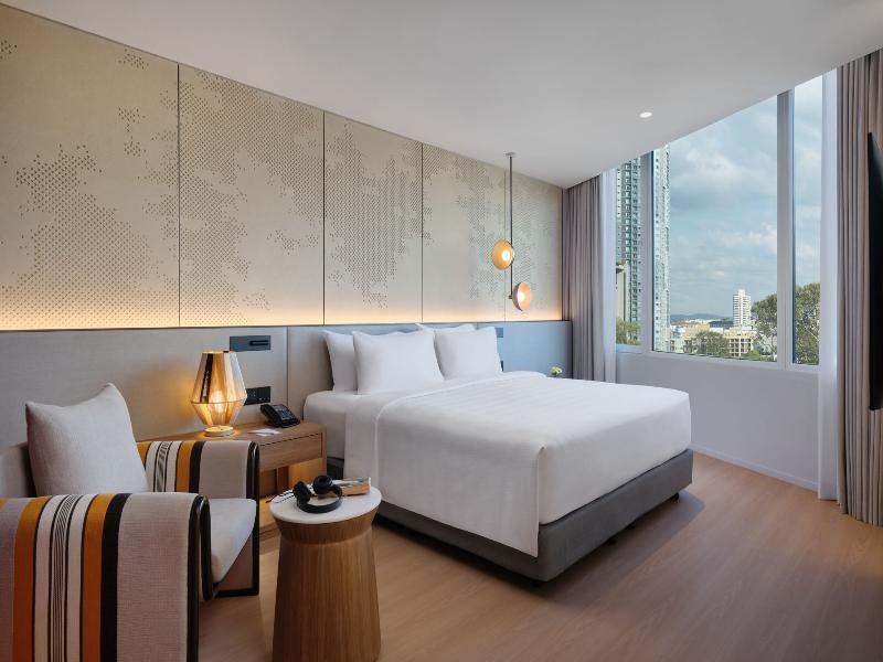 Hard Rock Hotel Pattaya image
