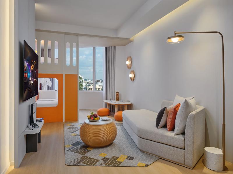 Hard Rock Hotel Pattaya image