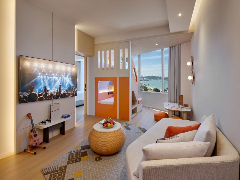 Hard Rock Hotel Pattaya image