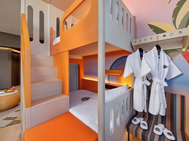 Hard Rock Hotel Pattaya image