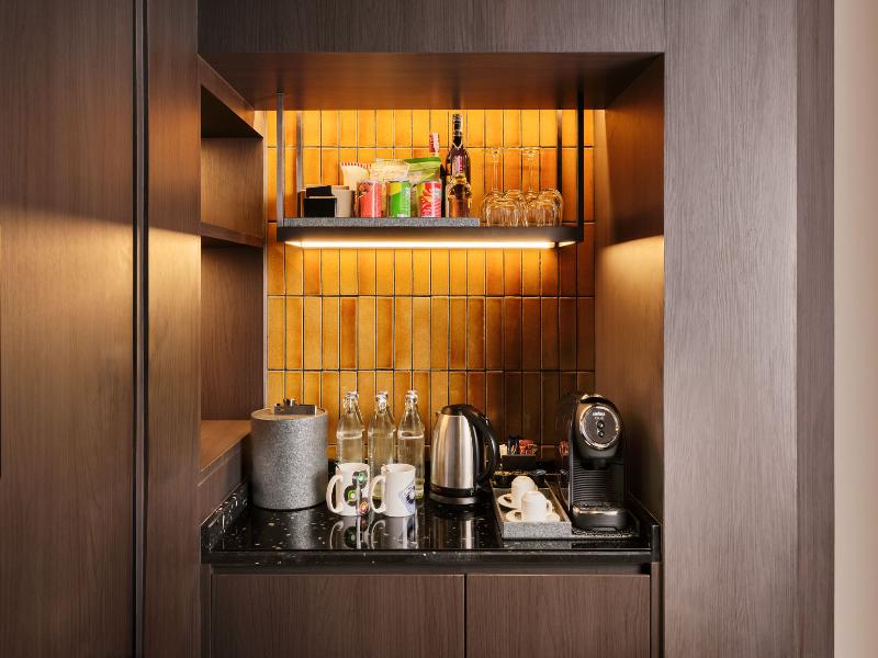 Hard Rock Hotel Pattaya image