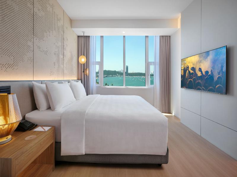 Hard Rock Hotel Pattaya image