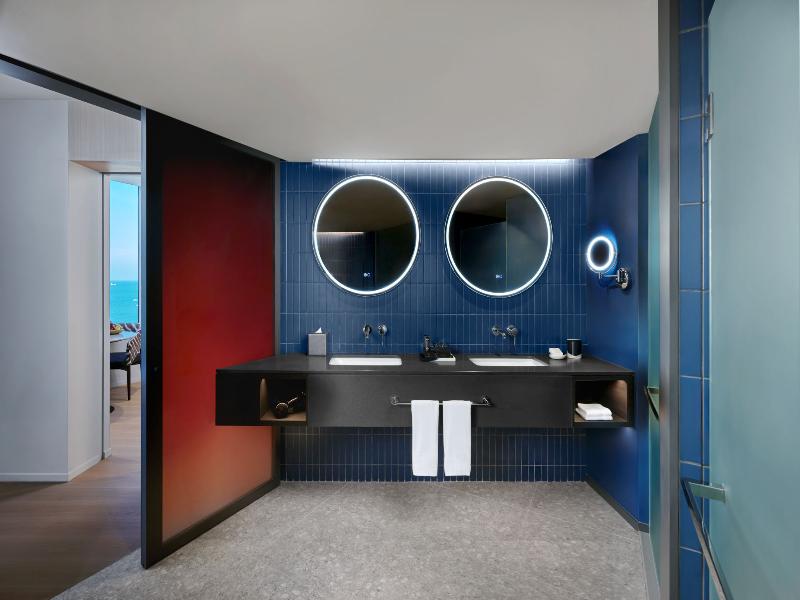 Hard Rock Hotel Pattaya image