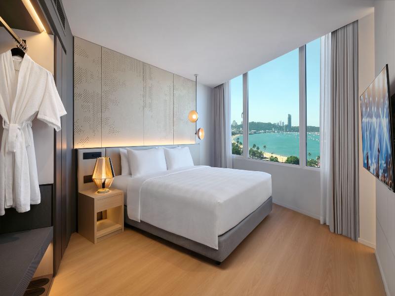Hard Rock Hotel Pattaya image