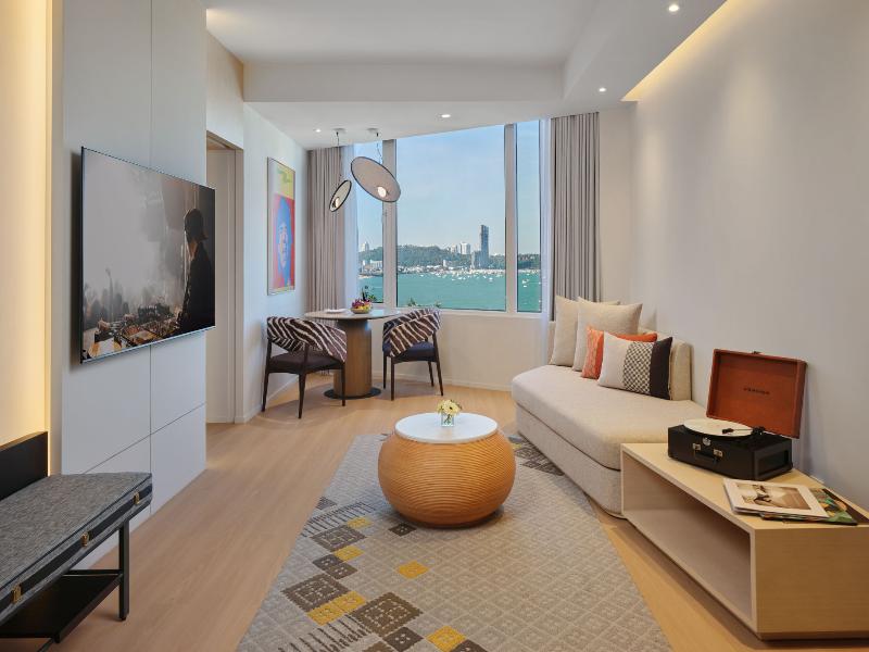 Hard Rock Hotel Pattaya image