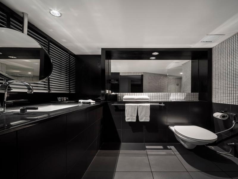 Hard Rock Hotel Pattaya image