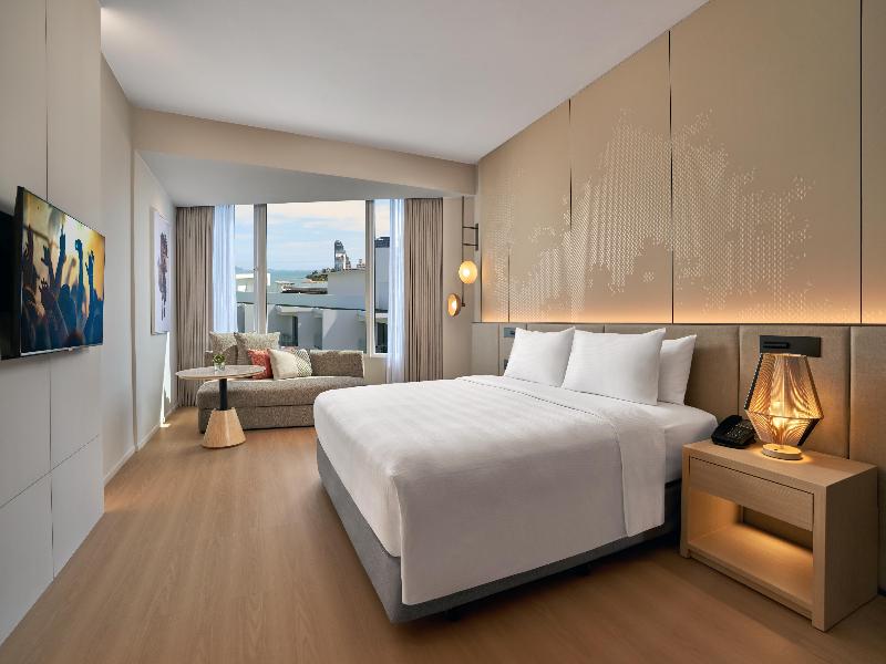 Hard Rock Hotel Pattaya image