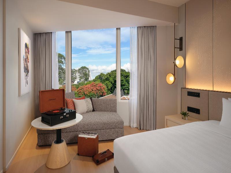Hard Rock Hotel Pattaya image