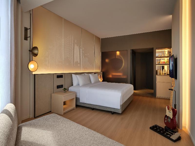Hard Rock Hotel Pattaya image