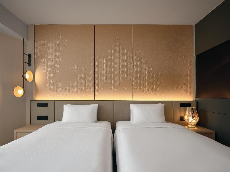 Hard Rock Hotel Pattaya image