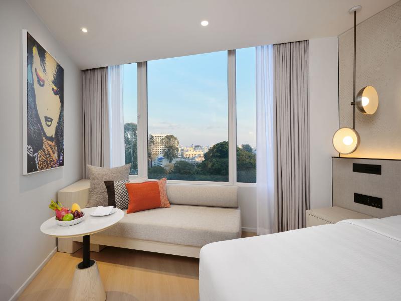 Hard Rock Hotel Pattaya image
