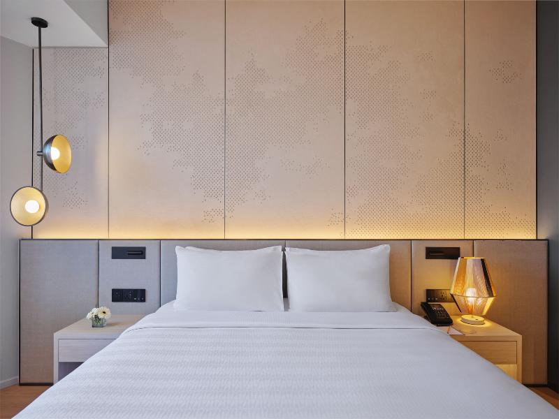 Hard Rock Hotel Pattaya image