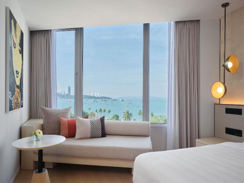 Hard Rock Hotel Pattaya image