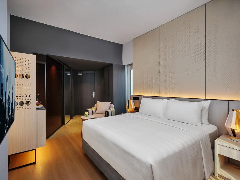 Hard Rock Hotel Pattaya image