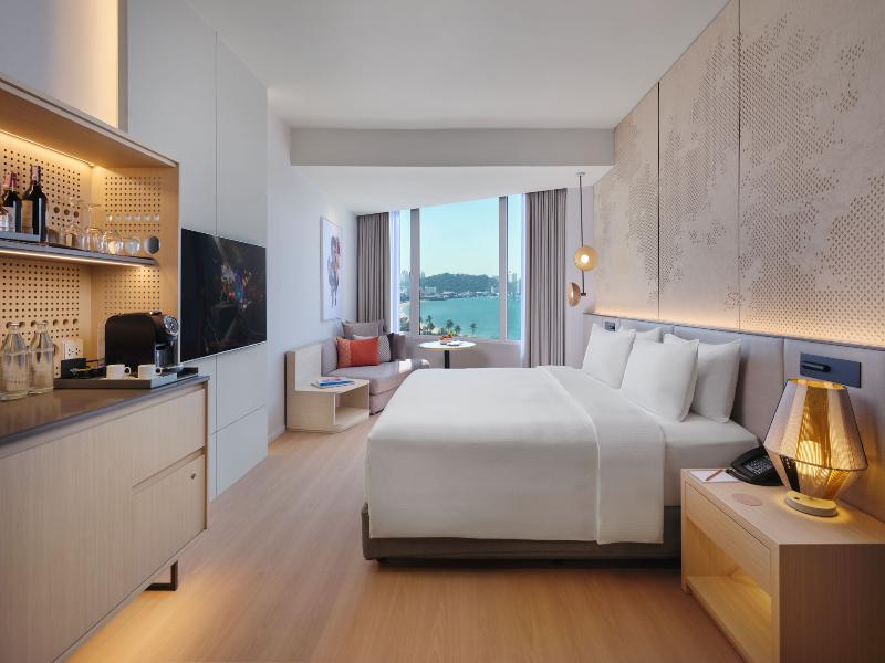 Hard Rock Hotel Pattaya image
