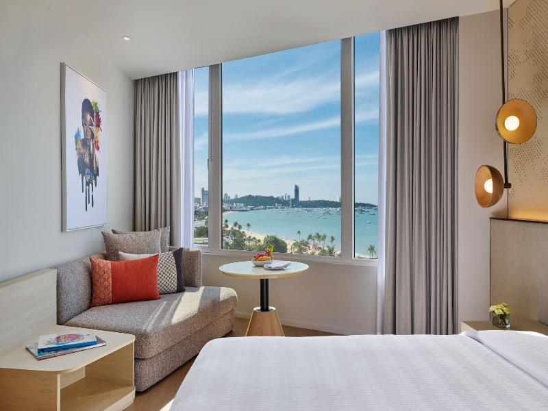 Hard Rock Hotel Pattaya image