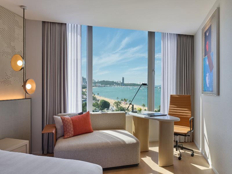 Hard Rock Hotel Pattaya image
