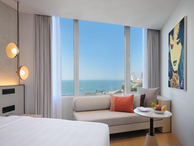 Hard Rock Hotel Pattaya image