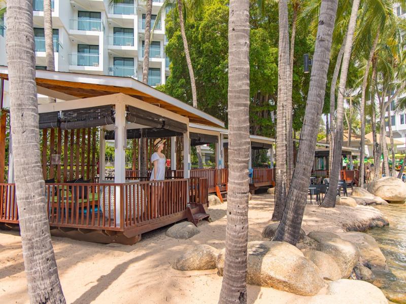 Hard Rock Hotel Pattaya image