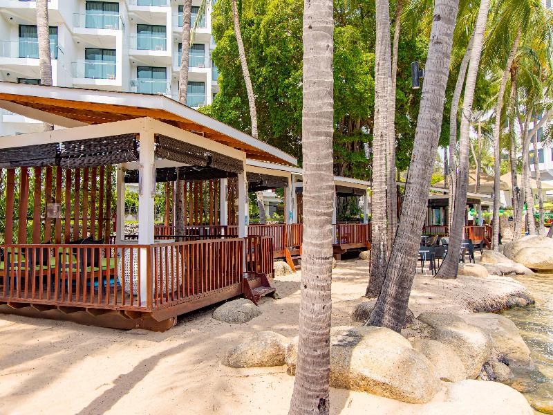 Hard Rock Hotel Pattaya image