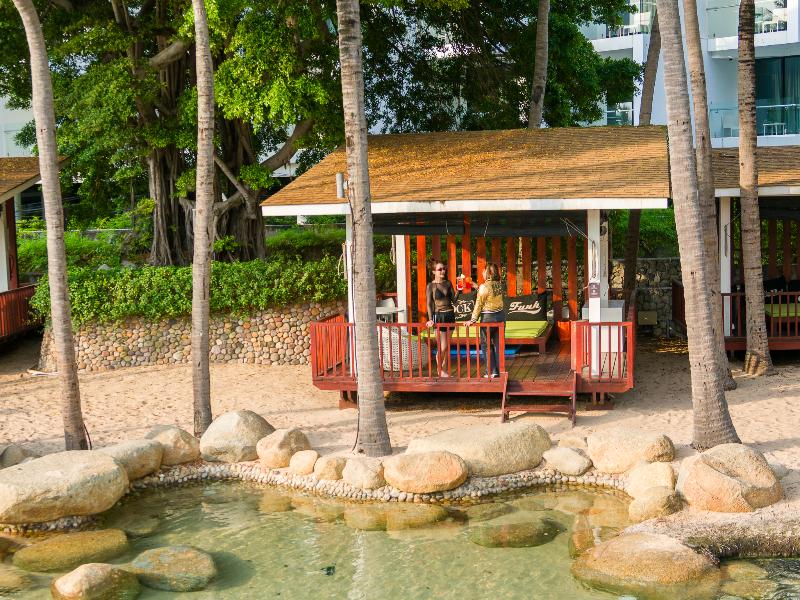 Hard Rock Hotel Pattaya image