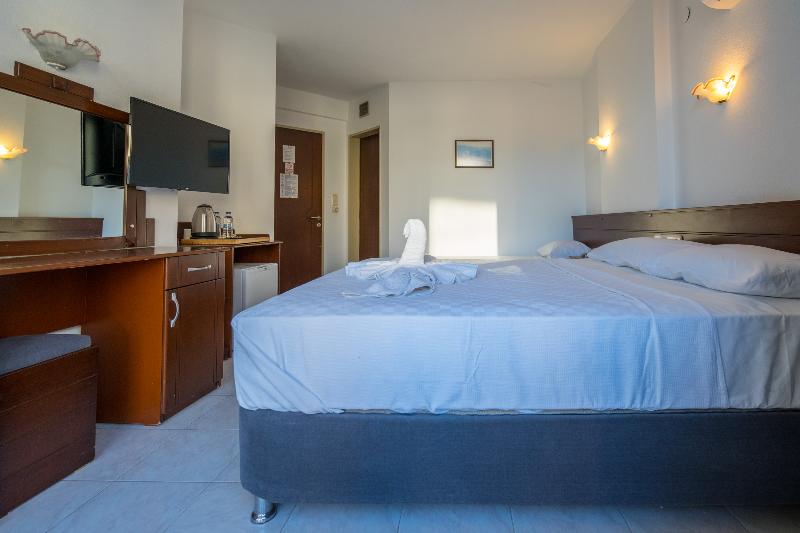 Yuvam Hotel Marmaris image