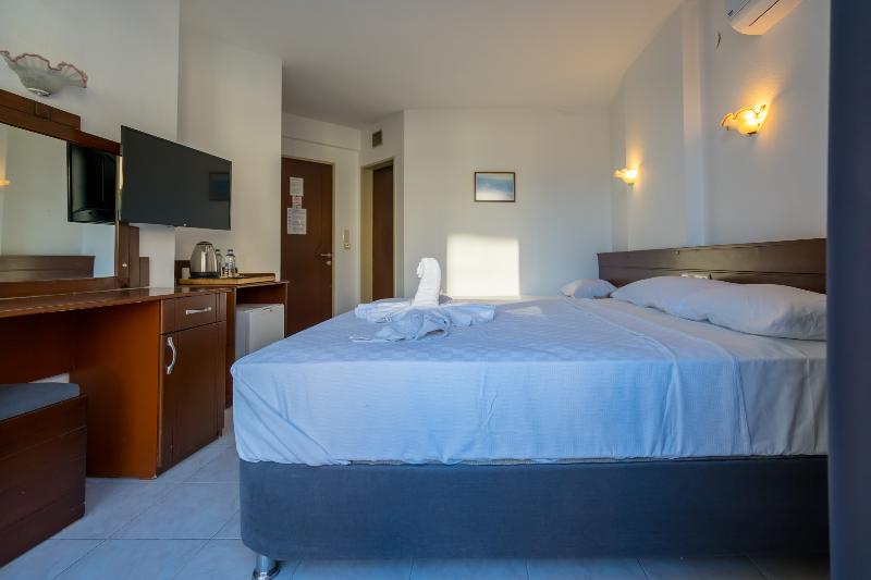 Yuvam Hotel Marmaris image