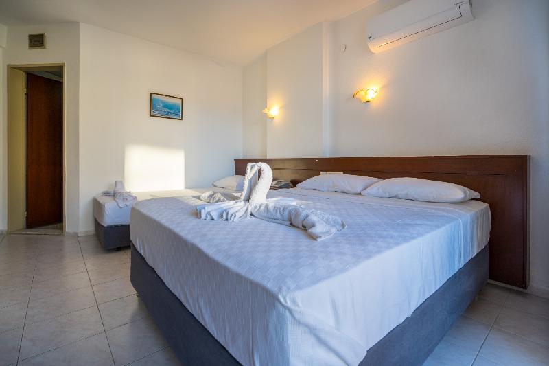 Yuvam Hotel Marmaris image