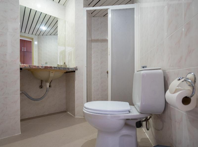 Yuvam Hotel Marmaris image