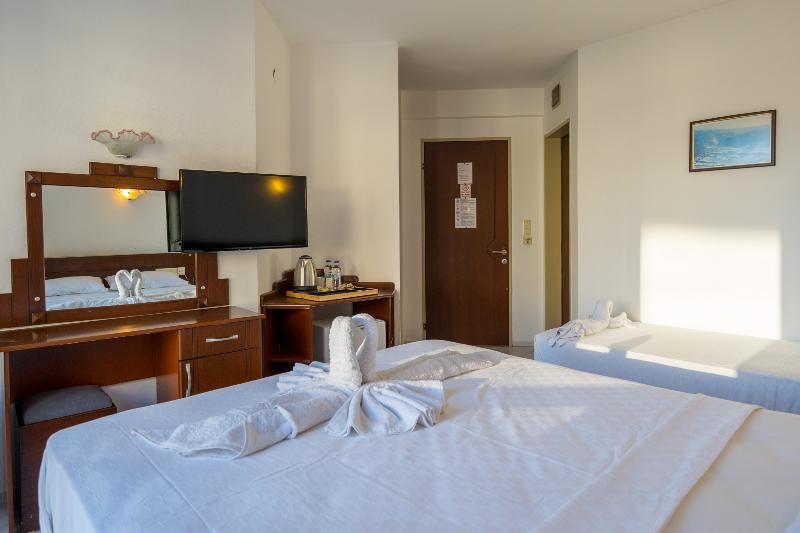 Yuvam Hotel Marmaris image