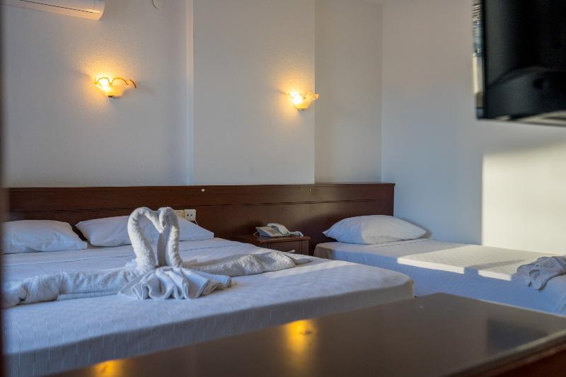 Yuvam Hotel Marmaris image