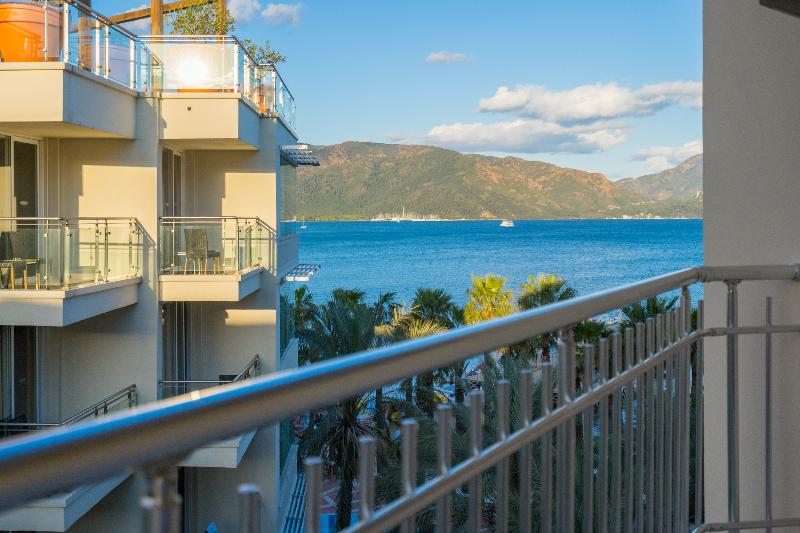 Yuvam Hotel Marmaris image
