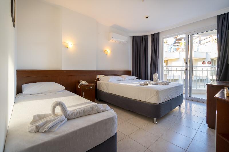 Yuvam Hotel Marmaris image