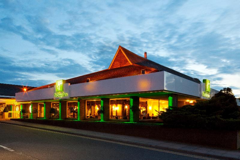 Holiday Inn Ipswich