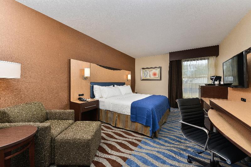 Holiday Inn Cody - Convention Center by IHG photo 19