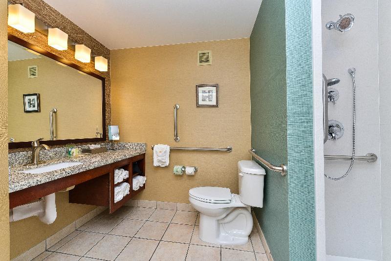 Holiday Inn Cody - Convention Center by IHG photo 21