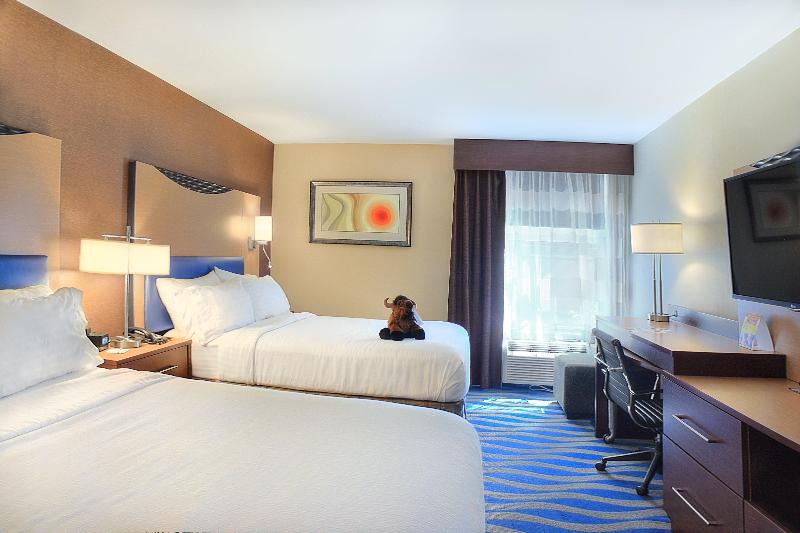 Holiday Inn Cody - Convention Center by IHG photo 14