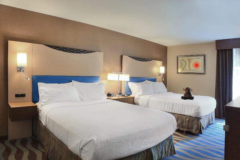 Holiday Inn Cody - Convention Center by IHG photo 9