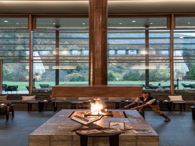 Kempinski Hotel Berchtesgaden image