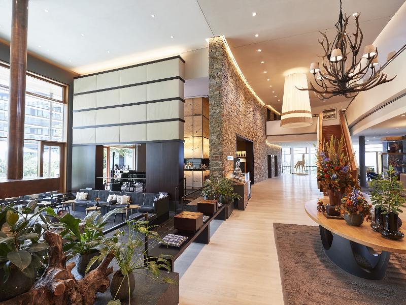 Kempinski Hotel Berchtesgaden image