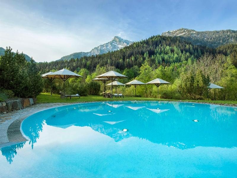 Kempinski Hotel Berchtesgaden image