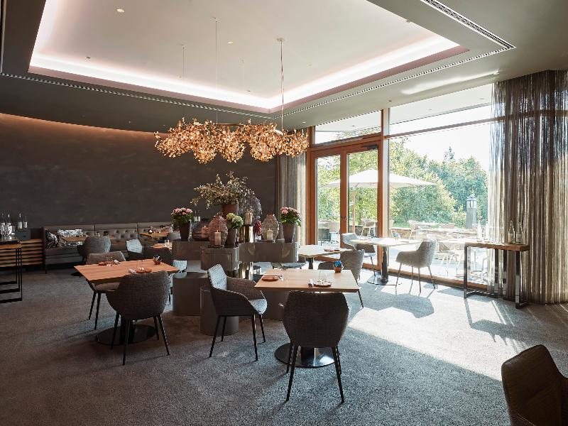 Kempinski Hotel Berchtesgaden image