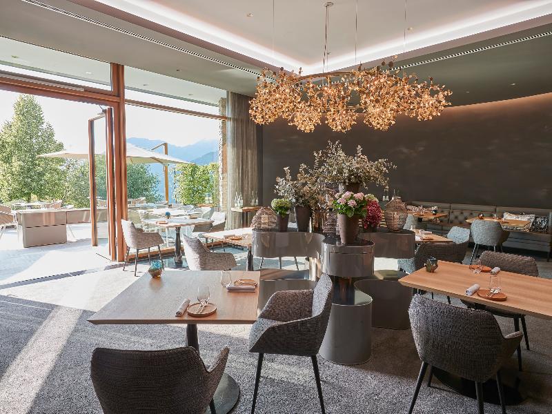 Kempinski Hotel Berchtesgaden image
