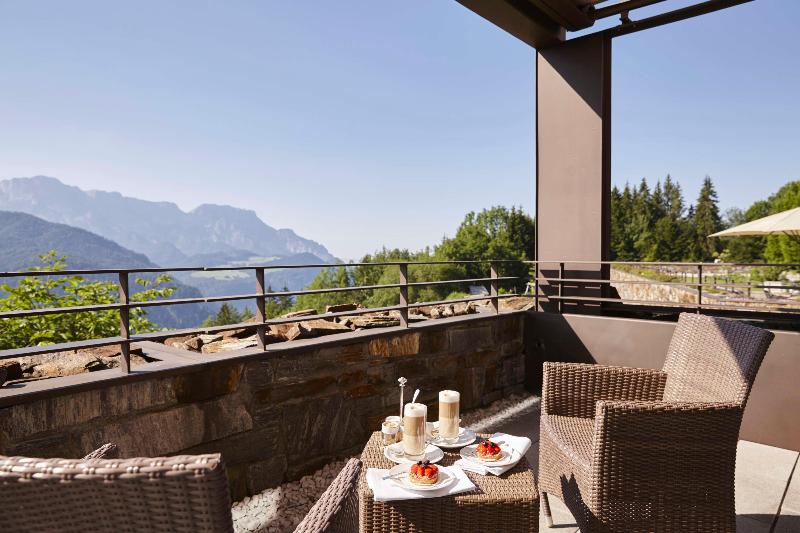 Kempinski Hotel Berchtesgaden photo 17