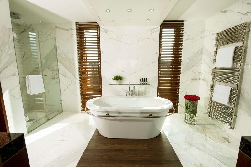 Kempinski Hotel Berchtesgaden photo 18