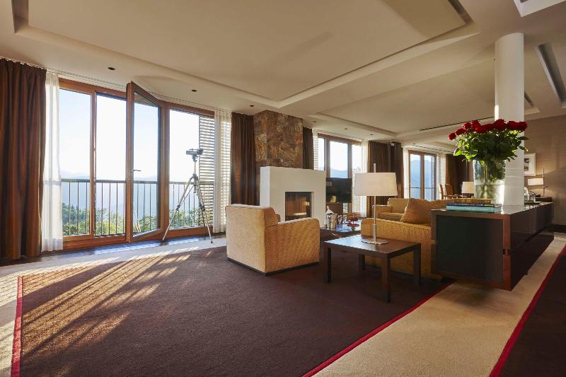 Kempinski Hotel Berchtesgaden photo 24